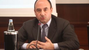 L’Italian Home Brianza in QatarConfindustria apre un ufficio