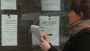 Giovani disoccupati, record amaroIl 37,1% è in cerca di un lavoro
