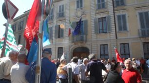 L’Inps scrive a novemila brianzoliÈ caos pensioni anche a Monza