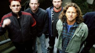 Pearl Jam, anzi Pearl Jam TwentyIl film di Crowe torna a The Space