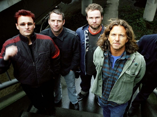 Pearl Jam, anzi Pearl Jam TwentyIl film di Crowe torna a The Space