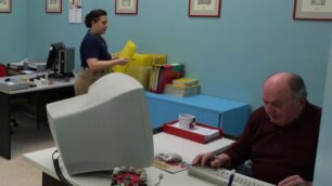 Prelievi di organi per trapiantoIl primato lombardo a Monza