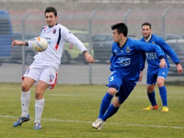 Alzano avvisato: il Seregno c’èMercoledì derby con la Pro Sesto
