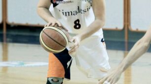 Rimadesio di slancio a SaviglianoStasera superderby con Saronno