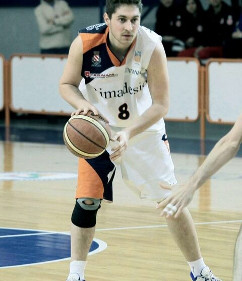 Rimadesio di slancio a SaviglianoStasera superderby con Saronno