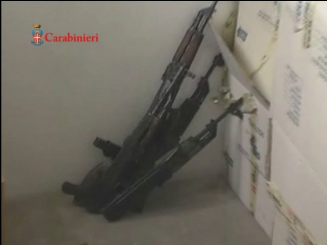 Ndrangheta, chiesti 16 ergastoliSeregno, danni per cinque milioni