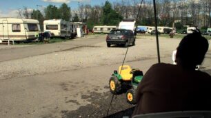 Non è (più) un paese per romA Desio si vara la linea dura