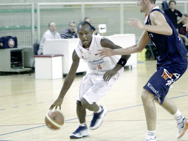 Basket, c’è Bernareggio-LissoneIl derby di serie C va in onda in tv