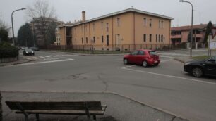 Brugherio, studentessa investitaI residenti: «Incrocio pericoloso»