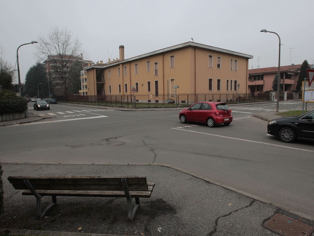 Brugherio, studentessa investitaI residenti: «Incrocio pericoloso»