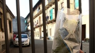 Monza, a un anno dal delittoSharna non ha avuto giustizia