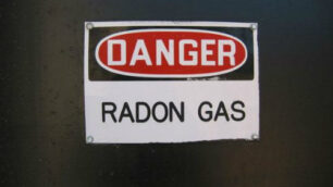 Lissone, radon troppo oltre i limitiA scuola chiuse mensa e palestra