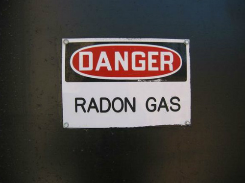 Lissone, radon troppo oltre i limitiA scuola chiuse mensa e palestra