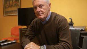 Consulenze d’oro, Idra si spaccaEnos Borrini pronto a dimettersi