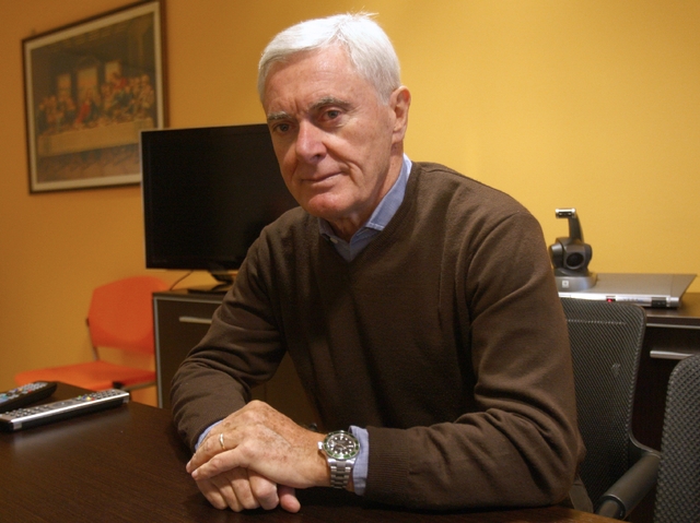 Consulenze d’oro, Idra si spaccaEnos Borrini pronto a dimettersi