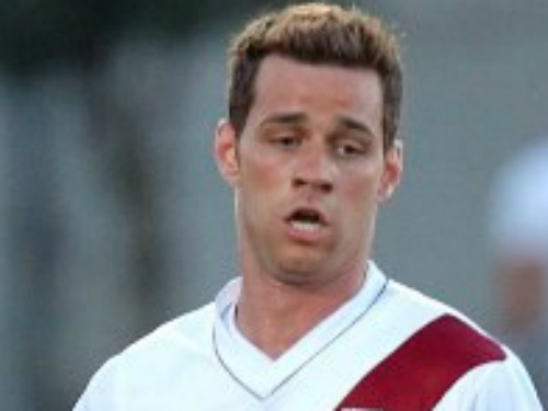 Calcio, arriva Caio De CencoUn brasiliano per il Monza di Asta