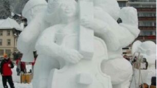 Oberland berneseE’ snow festival