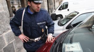 Pass per disabiliUna foto antiabusi