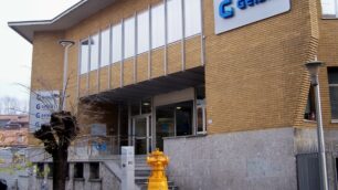 Seregno, shopping di Gelsia RetiDistribuirà il gas anche a Lentate