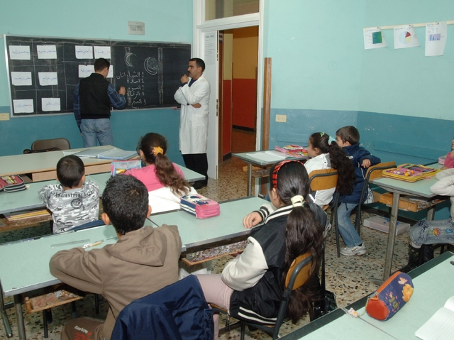 Cesano, Senago e Vimercatetra le scuole migliori in Lombardia