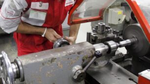 A gennaio boom di licenziamentiLa Fiom: in Brianza sono triplicati