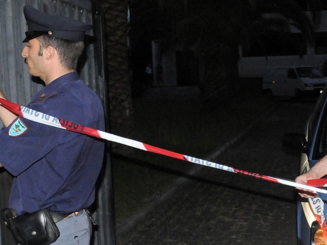 Cesano, sequestro per societàche porta al clan dei casalesi