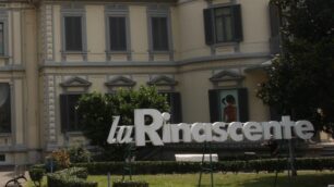 Monza: 40 anni, italiana, ladraRuba vestiti alla Rinascente