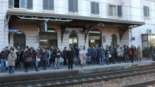 L’Orsa mostra i denti: scioperoPendolari verso un venerdì nero