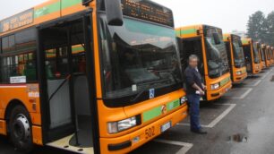 Monza, novità dopo le protesteIl bus Z221 va in zona ospedale