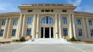 Terme della Fratta e RoseoGiorni speciali, stop stress