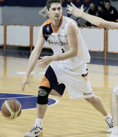 Meregalli distrugge il SaronnoQuesta Rimadesio vale i play-off