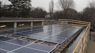 La crescita del fotovoltaicocon il taglio degli incentivi