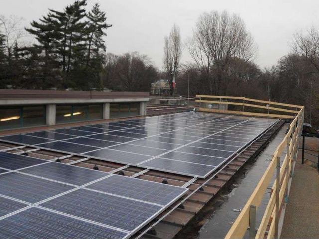 La crescita del fotovoltaicocon il taglio degli incentivi