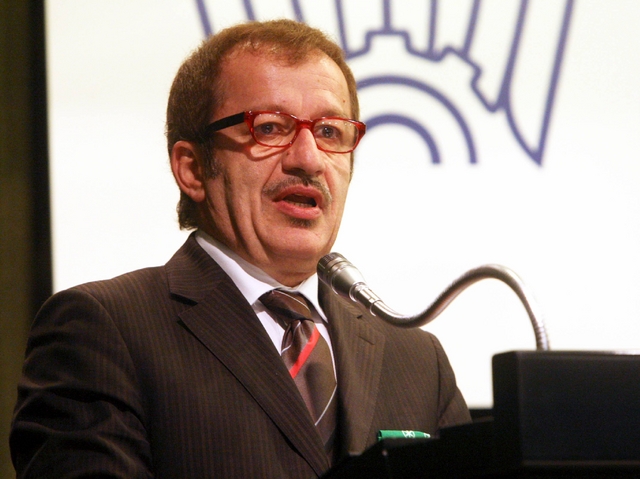 Maroni a Monza: ecco il mio libroscritto col concorezzese Brambilla