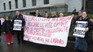 Via al rito abbreviato per MerlinoEureco, i timori delle famiglie