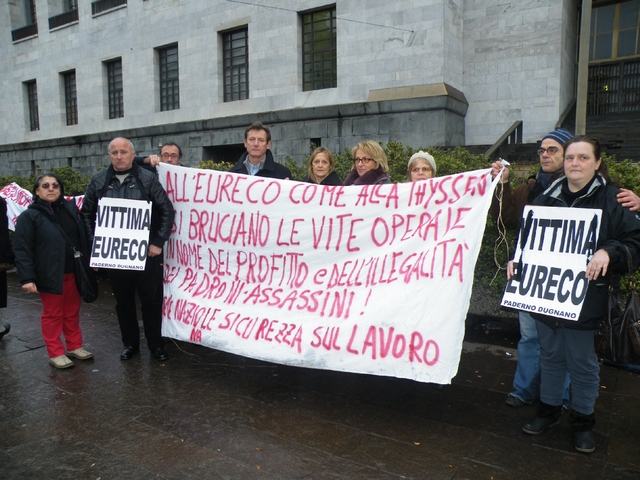 Via al rito abbreviato per MerlinoEureco, i timori delle famiglie