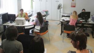 Denuncia della Cgil di Monza«Licenziati e abbandonati»