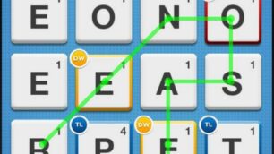 Ruzzle, primo campionato nazionaleTanti bergamaschi appassionati