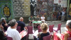 Monza, Foa Boccaccio anti-sfrattiImpegno per il diritto alla casa