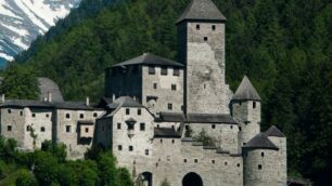 Valle Aurina just for kids