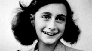Il diario di Anne Frank in diretta tv. E su ilcittadinomb.it