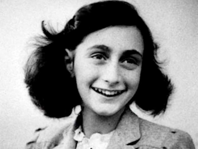 Il diario di Anne Frank in diretta tv. E su ilcittadinomb.it