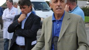 Tute blu, contratto separatoLa Cisl: «Forti consensi»