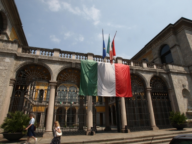 Fallimenti in aumento a MonzaProtesti e cambiali per 45 milioni
