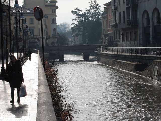 Monza, la proposta di Piffer«Test antidroga ai consiglieri»