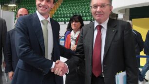 Brianza, Confindustria vede rossoGiù fatturati, ordini e scorte