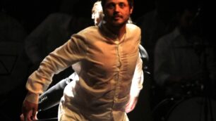Monza conferma PoesiaPresenteTre mesi d’arte «Senza tabù»