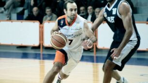 Rimadesio vuol mettere la quartaDomani trasferta ad Alessandria