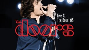 Una sera al cinema con i DoorsBrianza, il live@Hollywood Bowl