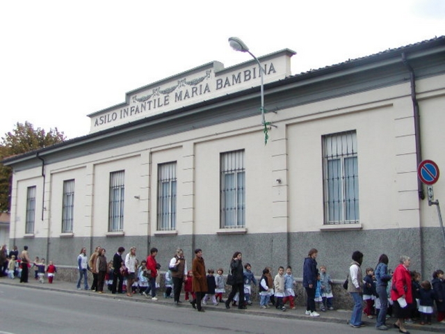 Fino a 29 bambini per classeGli asili di Lissone scoppiano